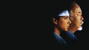 Karate Kid II: La Historia Continúa — foto 12