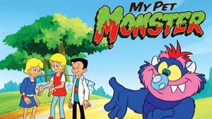 My Pet Monster — foto 1