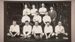 Miller & Fried: As Origens do País do Futebol — foto 1