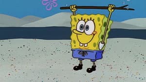 SpongeBob SquarePants - Nautical Nonsense and Sponge Buddies — foto 1