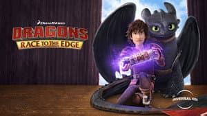 Dragones: Carrera al borde — foto 5
