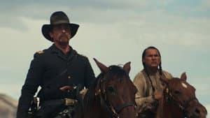 Hostiles: Violencia americana — foto 12