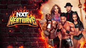 NXT Heatwave 2024 — foto 5