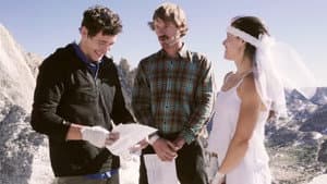 As Long as Life Endures: A Climber Wedding — foto 1