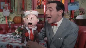 Pee-wee's Playhouse Christmas Special — foto 9