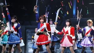 Shōjo☆Kageki Revue Starlight ―The LIVE― #1 revival — foto 5