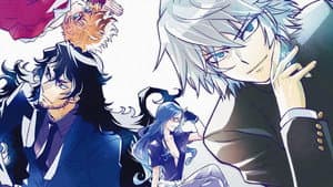 Zettai Karen Children: The Unlimited - Hyoubu Kyousuke — foto 4