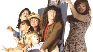 The Torkelsons — foto 1