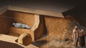Secrets of Christ's Tomb — foto 2