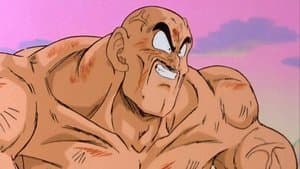 Adiós, Pikkoro... ¡El furioso contraataque de Goku!