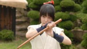 真田くノ一忍法伝 かすみ 誕生！猿飛佐助 — foto 2