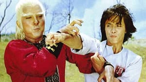 Shi ba luo han quan — foto 2