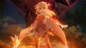劇場版 Fate/kaleid liner プリズマ☆イリヤ Licht 名前の無い少女 — foto 3