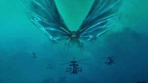 Godzilla 2: El rey de los Monstruos — foto 7