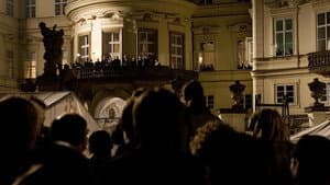 Prager Botschaft — foto 2
