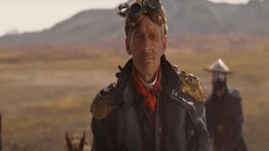 The Ballad of Maddog Quinn — foto 2