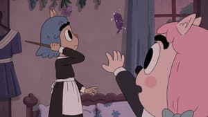 Niñas Vendedoras