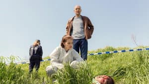 Wolfsland - Das heilige Grab — foto 1