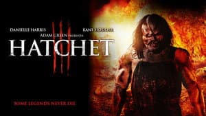 Hatchet 3 — foto 6