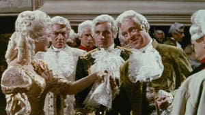 La máscara de Scaramouche — foto 7