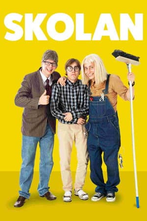Temporada 1