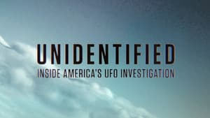 Unidentified: Inside America's UFO Investigation — foto 3