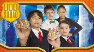 Odd Squad — foto 8