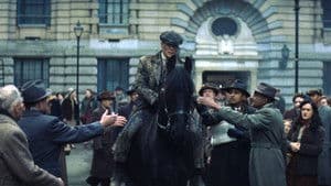 Peaky Blinders: El hombre inmortal — foto 12