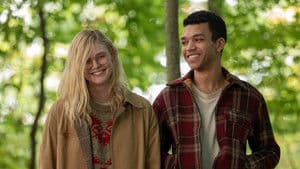 Violet y Finch — foto 2