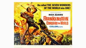 Frankenstein conquista el mundo — foto 3