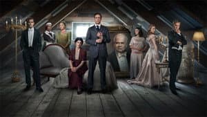 Flowers in the Attic: The Origin — foto 3