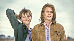 ¿A quién ama Gilbert Grape? — foto 9