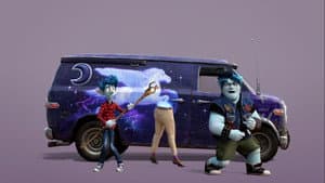 Onward: Magic Gems — foto 7