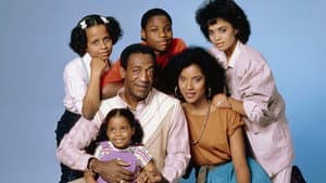 The Cosby Show — foto 2