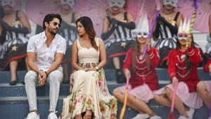 శైలజారెడ్డి అల్లుడు — foto 1