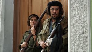 Che: El argentino — foto 1