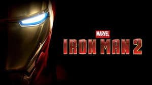Iron Man 2 — foto 4