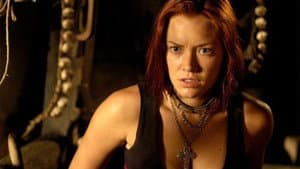 BloodRayne Venganza de sangre — foto 3