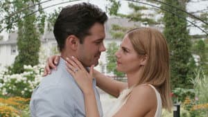 From Friend to Fiancé — foto 12