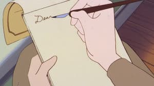 Una carta para Diana