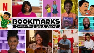 Bookmarks: Celebrating Black Voices — foto 7