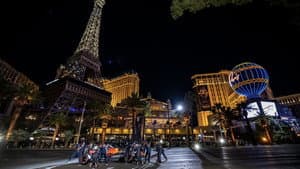 ¡Vamos, Vegas! — foto 1