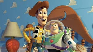 Toy Story — foto 9
