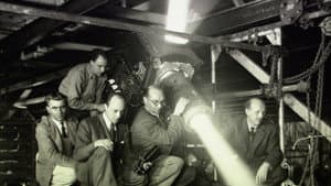 Cameraman: The Life and Work of Jack Cardiff — foto 4