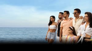 De viaje con los Derbez — foto 12