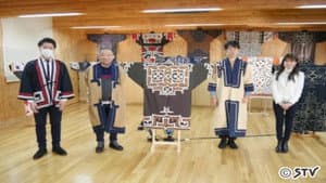 1×8いこうよ!ウポポイいこうよ!大泉オドロキミュージアム — foto 3