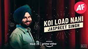 Jaspreet Singh: Koi Load Nahi — foto 1
