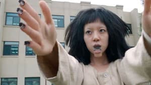 싸이보그지만 괜찮아 — foto 10