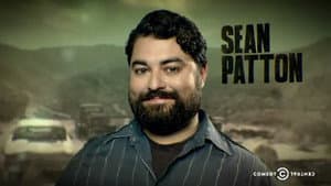 Sean Patton: Number One — foto 1