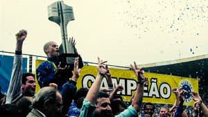 2003 o Ano do Cruzeiro: Diário da Tríplice Coroa — foto 1